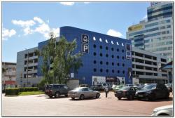 Аренда офисного помещения