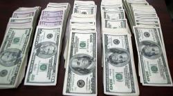 Продажа фальшивых банкнот высокого качества под терминалы и банкома