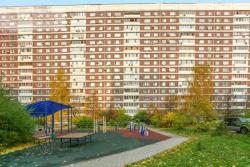 Продается 2-комнатная квартира м. Молодежная