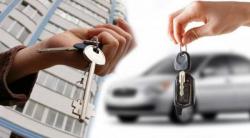 Без дополнительных комиссий с прозрачной системой расчета займы под залог имущества