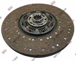 Продам диск сцепления 1878003729 Продам диск сцепления 1878003729
