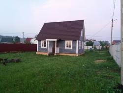 Продаётся дом, Лосино Петровский