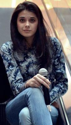 Мошенница Шишкова Анастасия Мошенница Шишкова Анастасия