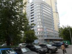 Сдается офис 100 кв.м. в БЦ ЭКО
