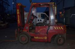 Balkancar ДВ1792 3,5 т Balkancar ДВ1792 3,5 т