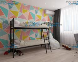 Производство и продажа мебели из металла