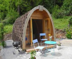 Изготавливаем U-Дачные домики !!!