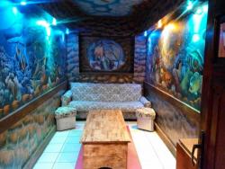 бизнес кафе