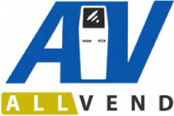 Пvрограммное обеспечение ALLVEND для систем самообслуживания