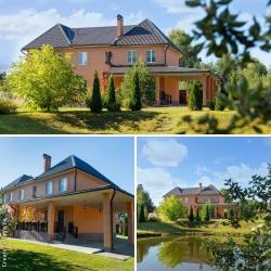Продажа коттеджа в Дмитрове.