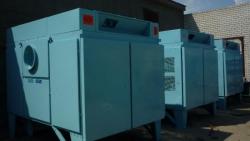 Зерноочистители Петкус К 527, К 547, К 236 Зерноочистители Петкус К 527, К 547, К 236