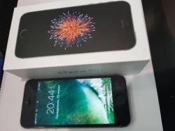 IPhone SE SPACE GREY 32gb
