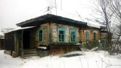 Дом в усть-катуне