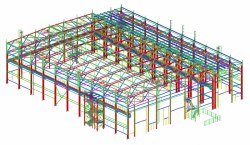 Чертежи  КМ, КМД, КЖ,ППР