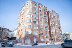 Продаю квартиру для современной и энергичной семии