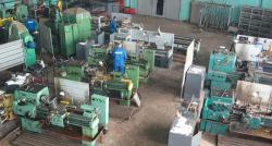 Профессиональный ремонт станков Киров