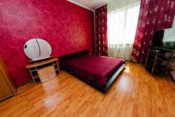 Апартаменты в центре на часы, сутки