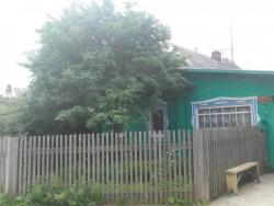 Продается дом в Свердловской области