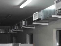 ЭСТА - Системы вентиляции ЭСТА - Системы вентиляции