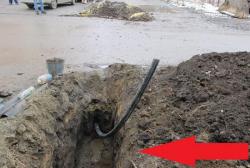 Прокол под дорогой, гнб, прокол под асфальтом 24/7