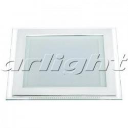 Светодиодная панель LT-S200x200WH 16W Warm White 120deg