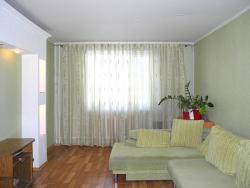 Трехкомнатная улучшенка в Азино