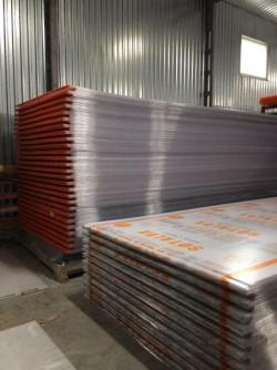 Сотовый поликарбонат в СПБ