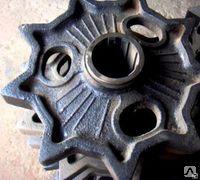 Колесо ведущее 55А-32-001 для трактора ТДТ-55.