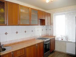 Трехкомнатная в Азино 2 Трехкомнатная в Азино 2