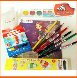 Этикетки, стикеры, метки детские!