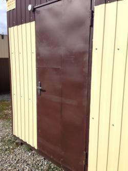 Наша компания производит блок бытовки под заказ