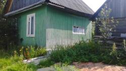 Продам дачу с участком