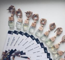 Автопарфюм оптом