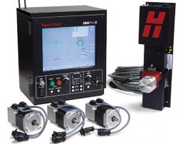 Ремонт HYPERTHERM ЧПУ CNC EDGE Pro Ti Powermax HyPerformance Sensor PHC электроники