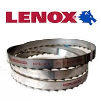 Пилы ленточные по дереву Lenox (биметалл)