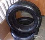 Продам всесезонные шины б/у 225х60 R16