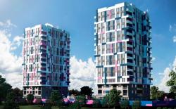 Продается 1 комн. квартира г. Краснодар, ул. Автолюбителей, 1