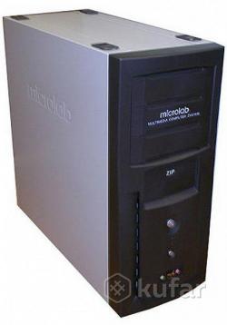 Корпус Microlab