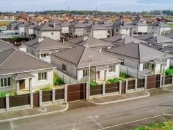 Продается дом 114 кв.м. ул. Автолюбителей, 1
