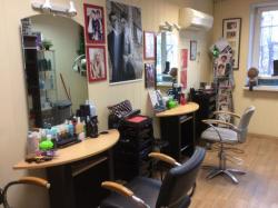 Салон красоты 6 лет работы в ЗАО Москвы