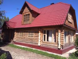 Продается участок с жилым домом