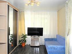 Продается 1-комн квартира 32 кв.м на 4 этаже 5- этажного кирпичного дома по адресу ул.Коротченко, д.2