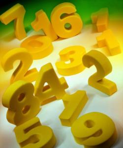 Консультация Нумеролога