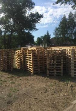 Продам поддоны