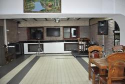 Кафе-хинкальная