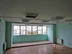 Сдается в аренду офисное помещение 136м2