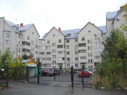 3-комнатная квартира, 100 кв. м