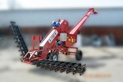 Зернометатели от производителя. Воронежагротехсервис.