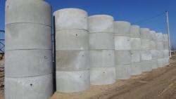 Кольца ЖБИ от производителя по 900р Кольца ЖБИ от производителя по 900р