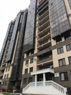 Продается просторная 3-х комнатная квартира в новом доме красивом доме в городе-курорт Анапа.